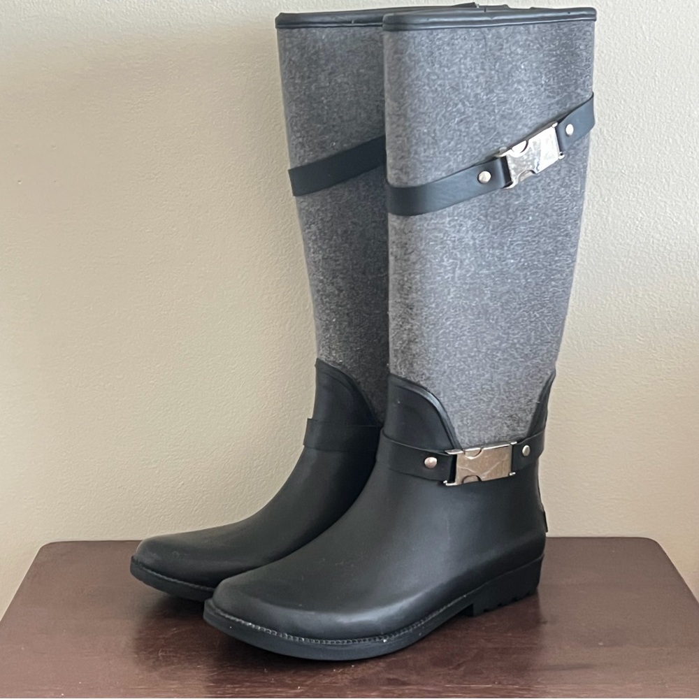 NWOB Women’s size 8 Henry Ferrera Bond Boots